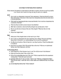 The Things They Carried Reading Questions (Love/Spin/Rainy River)