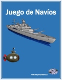Quehaceres (Chores in Spanish) Batalla naval Battleship