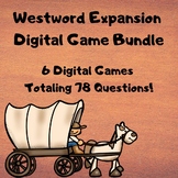 Westward Expansion: 6 Review Games!