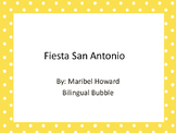 Fiesta San Antonio, Battle of Flowers, The Order of the Alamo and more