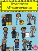 AFRICAN AMERICAN INVENTORS IN SPANISH