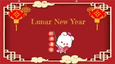 Lunar New Year 2023 Teaching Slides