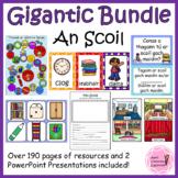 Gigantic An Scoil Bundle