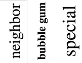 Word of the Day Cards- EDITABLE