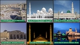 The Islamic World Â¨C 5 Presentation Bundle (PPTX)