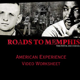 Roads to Memphis: American Experience Video Worksheet