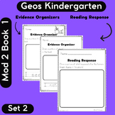 Geos Module 2 Book 1 Set 2
