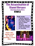 Assassination of Gianni Versace: American Crime Story Bundle