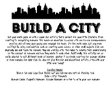 Build a City Math Activity