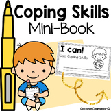 Coping Skills Mini-Book
