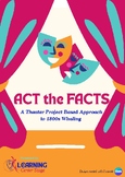 Act a Whaling Ship