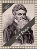 Underground Railroad John Brown Distance Learning