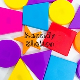 Shapes Stock Photo