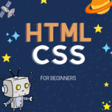 HTML and CSS for Beginners