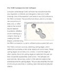 The TRIM Command in CAD Reading Worksheet w/Answer Key EDITABLE