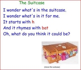 Sight Word / Word Family Smartboard files for Pre-K/K