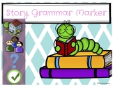 Story Grammar Marker