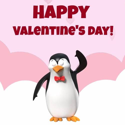 Teacherpreneurs | Valentine's Day Bundle Social Media Content | Animated Videos