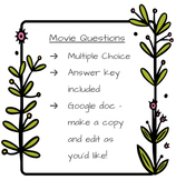 Movie Questions - Valkyrie (2008)