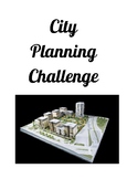 City Planning Maths/Inquiry