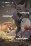 Animal Farm Poster 24 x 36