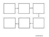 Large Graphic Organizers