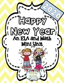 Happy New Year 2020