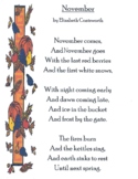 November