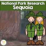 Sequoia National Park Research Project