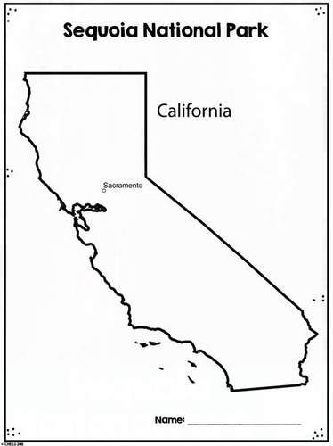 Sequoia National Park Research Project