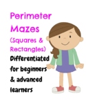 Perimeter Mazes