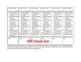CPR