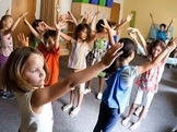 The Role Of Music Dance And Drama In Early Childhood Development