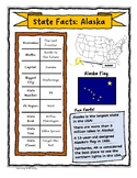 State Facts: Alaska
