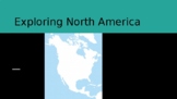 US History: Early exploration of North America