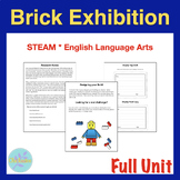 STEAM Brick Block Presentation Project