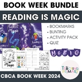 2024 CBCA Book Week Bundle
