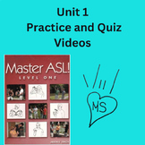 ASL Unit 1 Video 39