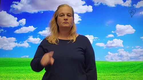 ASL Unit 1 Video 39