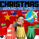 CHRISTMAS AROUND THE WORLD - PART 2