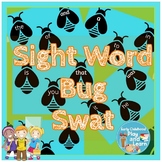 Sight Word Bug Swat Fry First 100 #dollardeals