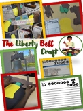 The Liberty Bell Craft | Social Studies | American Symbol | Liberty Bell