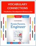 Rosie Revere, Engineer Vocabulary Connections