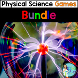 Physical Science Games MEGA Bundle