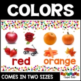Color Posters