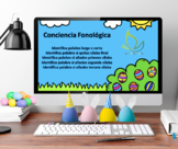 CONCIENCIA FONOLÂ¨Â®GICA 1