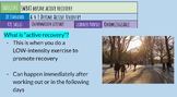 IB SEHS Topic A.4 (Notes/Quiz)
