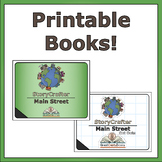 GreatCents Books: StoryCrafter Bundle