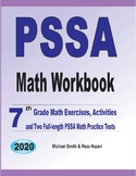 7th Grade PARCC Math Workbook
