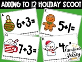 Adding to 12 Holiday Scoot